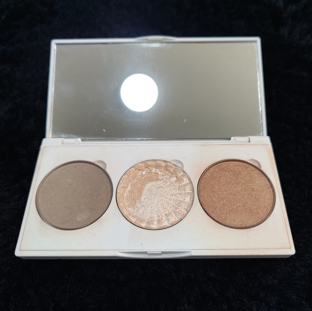 OFRA Face Midi Palette Light Face It